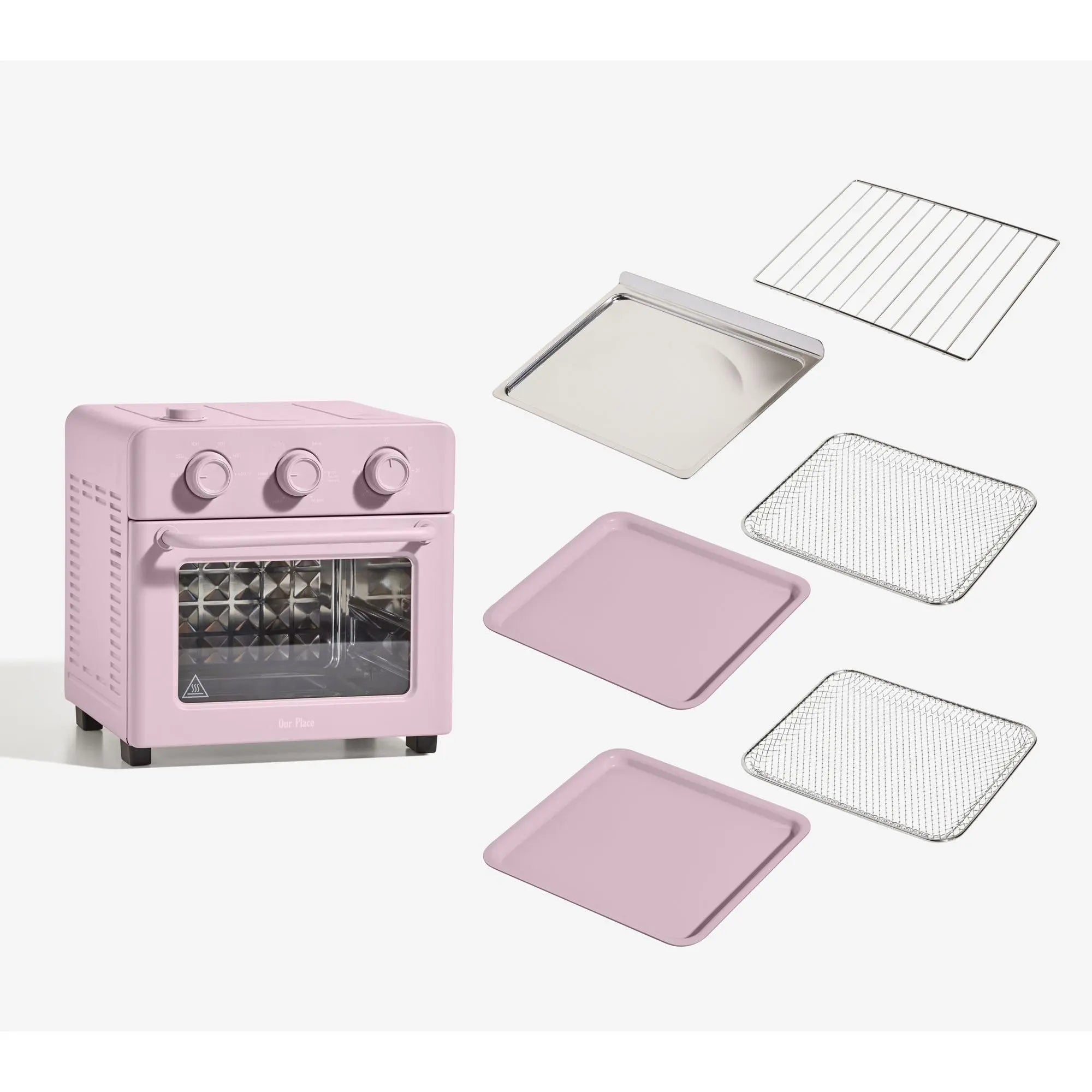 Our Place Wonder Oven 6-In-1 Air Fryer Toaster Oven
