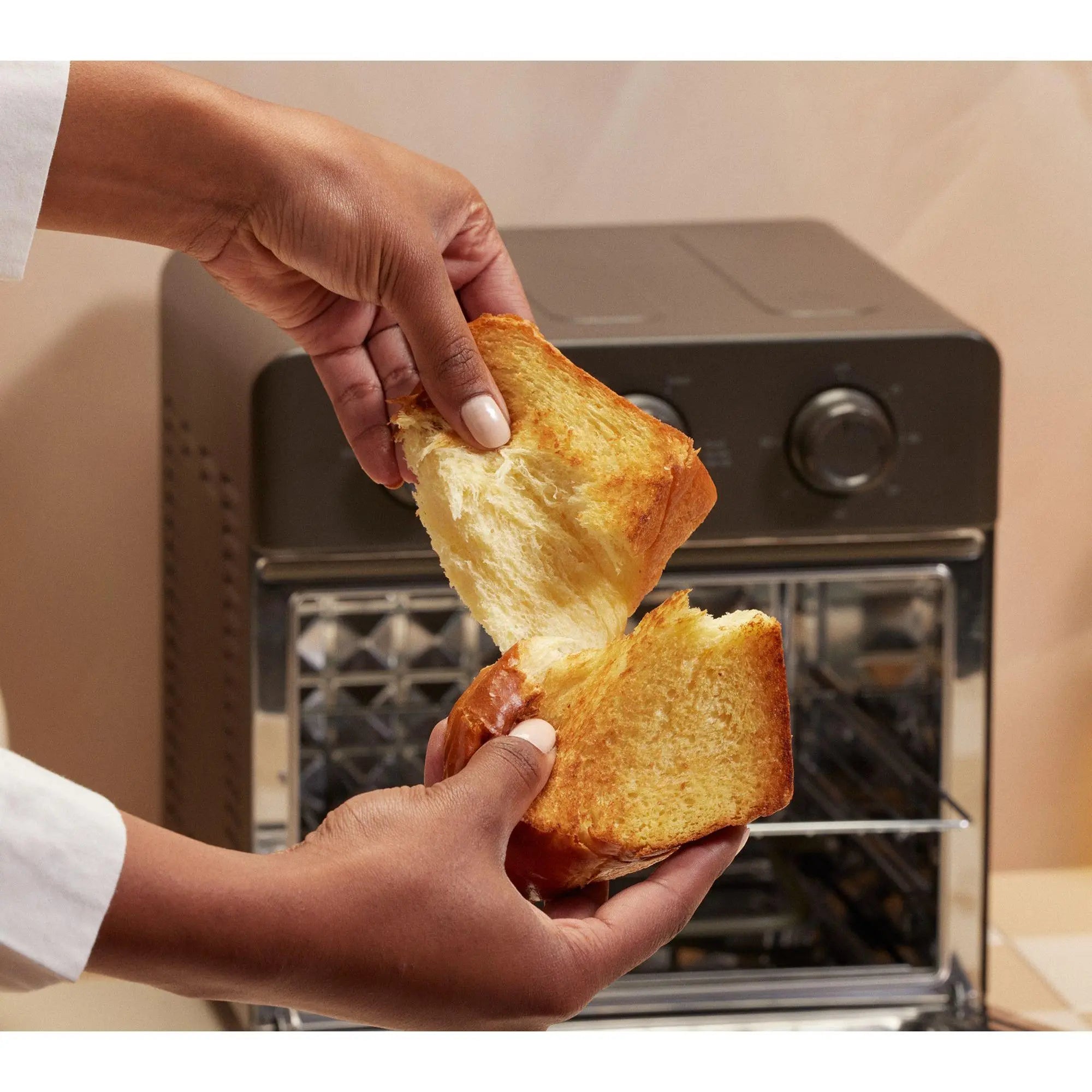Our Place Wonder Oven 6-In-1 Air Fryer Toaster Oven