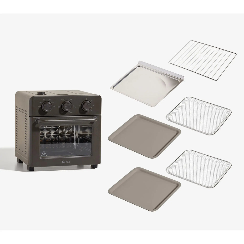 Our Place Wonder Oven 6-In-1 Air Fryer Toaster Oven